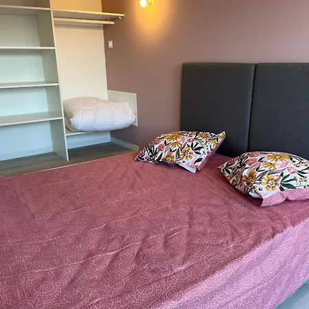 Le Rocher De Pradelle Holiday home *